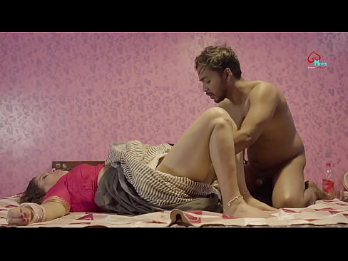 ❤️ ¡¡¡serie web: i love you Daadi Ella le enseñó cómo tener sexo con una chica !!! ❤ Video de porno en es.wassell.ru ❌️