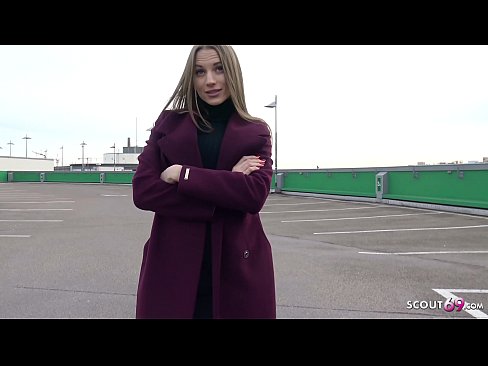 ❤️ SCOUT ALEMANA ES UN SUEÑO TOCANDO A STEELE, TELLA DEL ESTACIONAMIENTO Y SEXY POR DINERO ❤ Video de porno en es.wassell.ru ❌️
