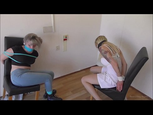 ❤️ Adicta / atada y amordazada / damisela en apuros ❤ Video de porno en es.wassell.ru ❌️