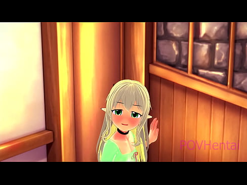 ❤️ (Trampa) Doncella elfa le ayuda a lavarse la cara ❤ Video de porno en es.wassell.ru ❌️