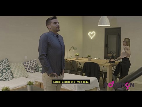 ❤️ PORNBCN 4K Una madura con grandes tetas quiere ser follada analmente joven gigoló con gran polla mamada amortismo follada dura paja estilo perro lamer coño orgasmo subtítulos en francés ❤ Video de porno en es.wassell.ru ❌️