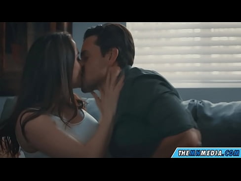 ❤️ Sexo romántico con una buena madre tetona ❤ Video de porno en es.wassell.ru ❌️