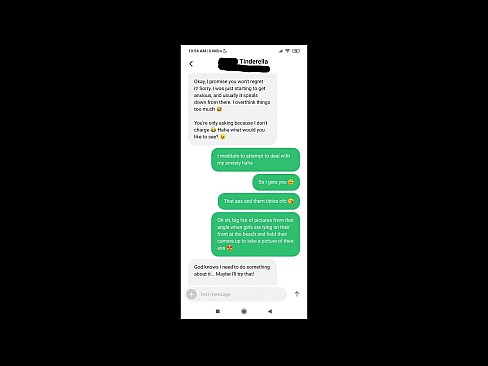 ❤️ He añadido una nueva PAWG de Tinder a mi harén ( hablar con Tinder incluido) ❤ Video de porno en es.wassell.ru ❌️