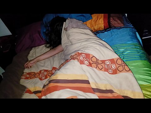 ❤️ Hijastro regañando a su joven madrastra mientras duerme ❤ Video de porno en es.wassell.ru ❌️